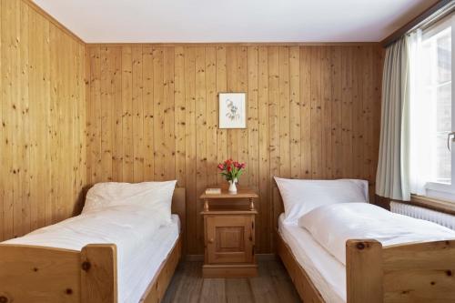 Chalet by Hotel Bad Serneus, Klosters (photo 4)