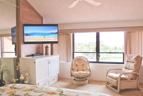 Kaanapali Beach Vacation Rental, Maui