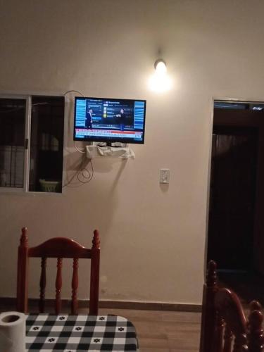 Departamento tres ambientes in 엘 카르멘