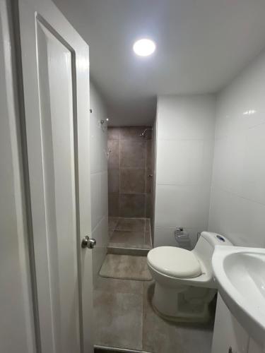 Apartamento en ciudad amurallada centro histórico Cartagena de Indias Colombia - image 3