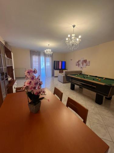 Місця відпочинку та розваги, B&B da Zia Rosa in Олівето Сітра