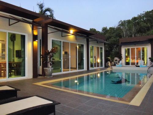 Residence Harmonie