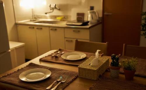 おやど紀伊国屋磨屋町, Nagasaki (fotografie 10)