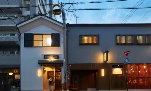 おやど紀伊国屋磨屋町, Nagasaki (foto 6)