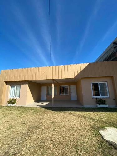 Bungalows Casa Mansa 2