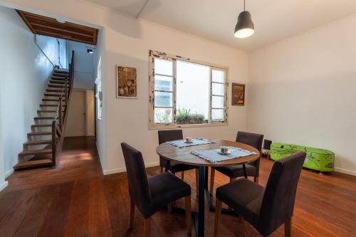 Apartamento Família Consolação