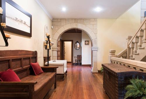 LUXURY CELAVELLA GALICIA Hc