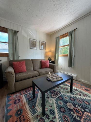 Skiing in Style at Powderhorn Mountain - Bessemer