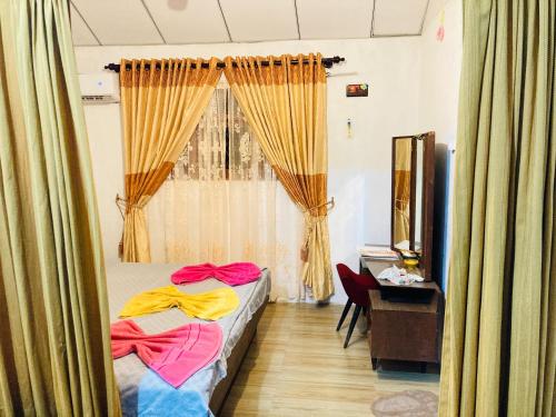 Suriya Ocean Villa in Wadduwa