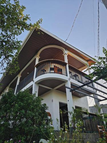 酒店外观, Hostal Mamá Derlys (Hostal Mama Derlys) in 莫约加尔帕