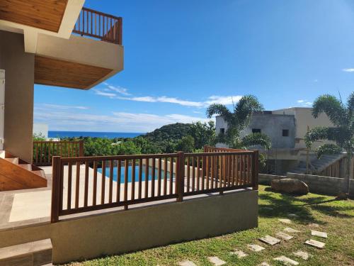 הסביבה הקרובה, Setsuna, Luxury Oceanic View Villa Near Airport in Vieux Fort