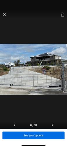 3 bedrooms plus study unit upstairs, Bowen