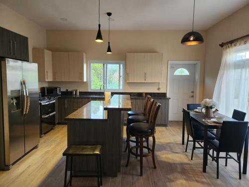 Setsuna, Luxury Oceanic View Villa Near Airport, Vieux Fort (photo 3)