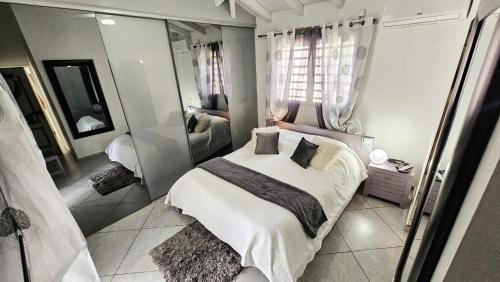 Villa Almeida à 500m de la plage (Villa Almeida a 500m de la plage) in Καπεστέρ