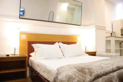 MIDIS - Local Accommodation, Lisbonne