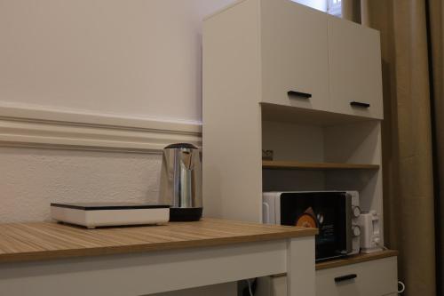MIDIS - Local Accommodation, Lisabon (fotografie 7)