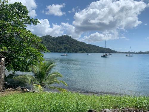 Casa ALOHA puerto lindo in 林多港