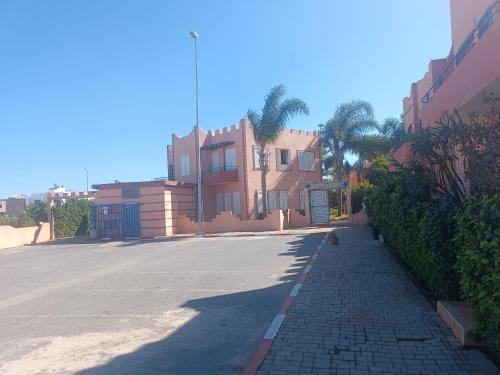 Riad sidi Bouzid Riad sidi Bouzid