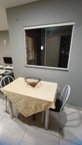 イタオカラ Apartamento Bela vista Aperibe 2つ星 シングルルーム プール