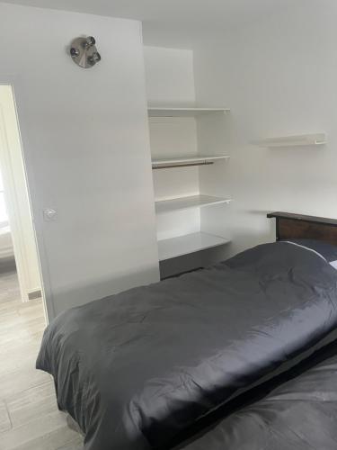 F4 Appartement 3 chambre avec wifi in La Madeleine