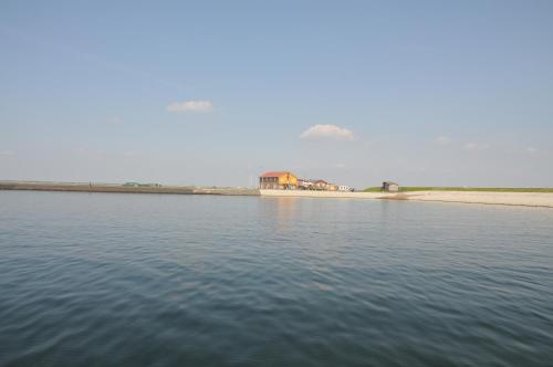  Residentie Oosterschelde in Sint Philipsland