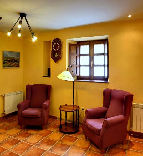 Hotel Rural Coviella