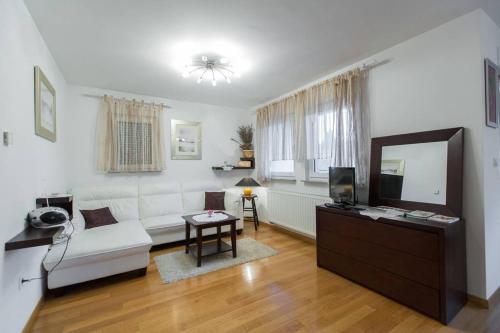  Apartment Zagrebačka 78, Pension in Velika Gorica bei Gornji Dragonožec