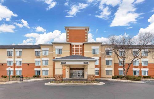 Extended Stay America Suites - Washington, DC - Alexandria - Eisenhower Ave in Alexandria, USA