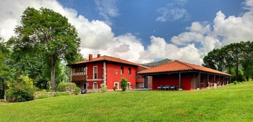 Hotel Rural Coviella