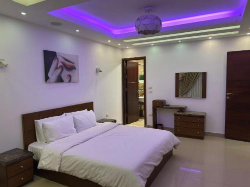 Excellent room comfort & quality