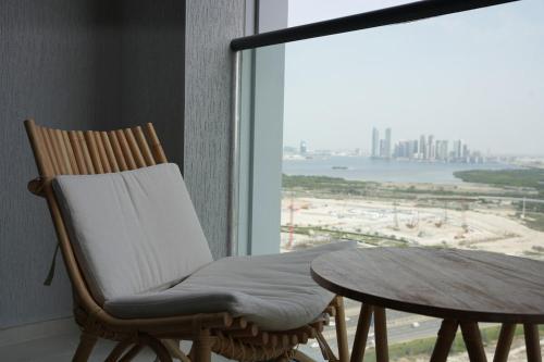 Modern 1BR Retreat Creek Vistas, Dubai (foto 7)