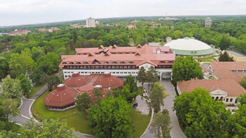 Aquaticum Debrecen Termal & Wellness Hotel