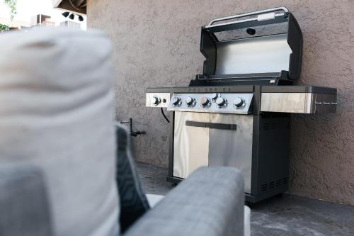 Beautiful Spacious 3 Bedroom House Tesla Connect, Las Vegas (foto 2)