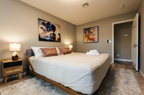 Beautiful Spacious 3 Bedroom House Tesla Connect, Las Vegas (foto 8)