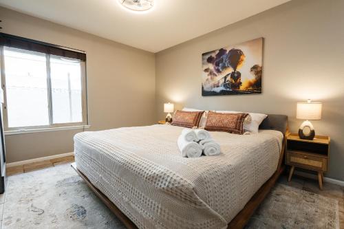 Beautiful Spacious 3 Bedroom House Tesla Connect, Las Vegas (foto 6)