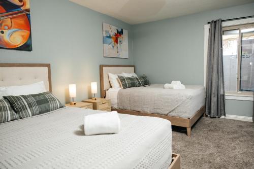Beautiful Spacious 3 Bedroom House Tesla Connect, Las Vegas (foto 10)