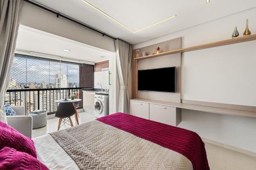 K360 Vila Mariana, São Paulo