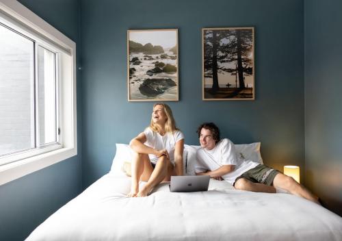 Stoke Beach House - image 4
