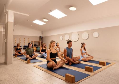 Stoke Beach House - main image