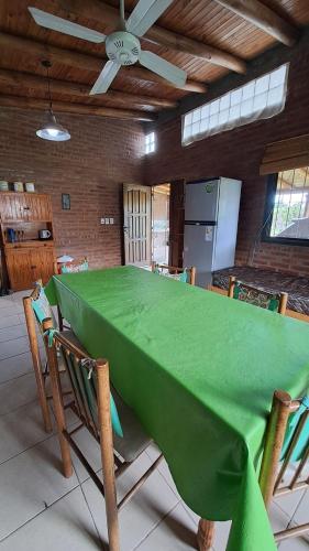 Casa con pileta y jardin Traslasierra in Deán Funes