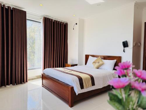 Khách Sạn Ninh Chữ Khách Sạn Ninh Chữ