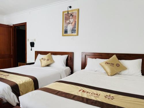 Khách Sạn Ninh Chữ Khách Sạn Ninh Chữ