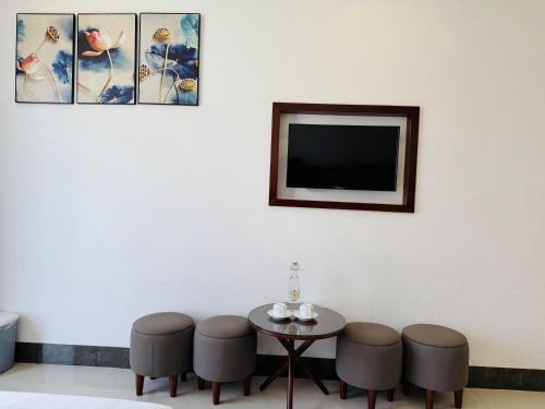 Khách Sạn Ninh Chữ Khách Sạn Ninh Chữ