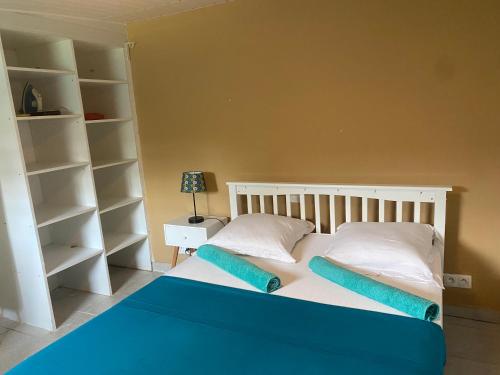 T2 calme à Remire-Montjoly (T2 calme a Remire-Montjoly) in Remire-Montjoly