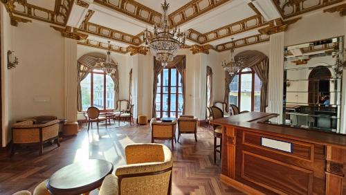 Létesítmények, Hotel Plaza Herrera near Casco Viejo
