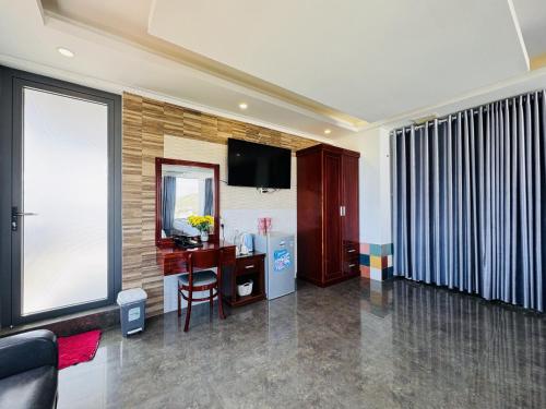 Khách Sạn Ninh Chữ Khách Sạn Ninh Chữ