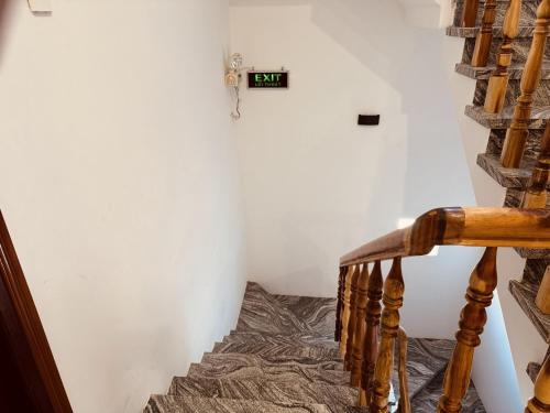 Khách Sạn Ninh Chữ Khách Sạn Ninh Chữ