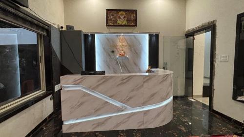 Hotel Shree Ashtavinayak Grand - Mandla