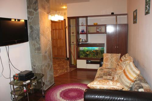 Sakvoyage Apartment at Kommunisticheskaya 16
