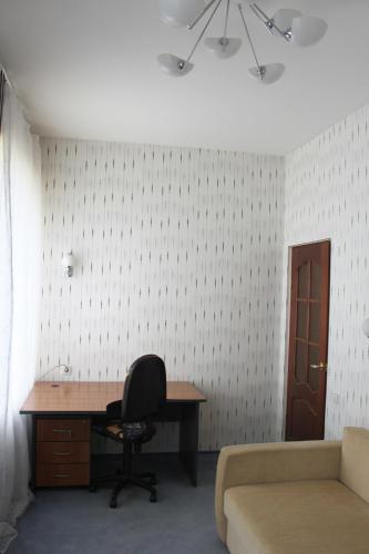 Sakvoyage Apartment at Kommunisticheskaya 16